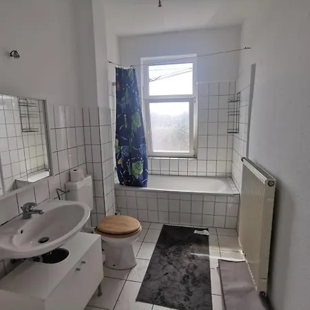 Апартаменты Gruppenunterkunft In Fuer 6 Personen Стендаль