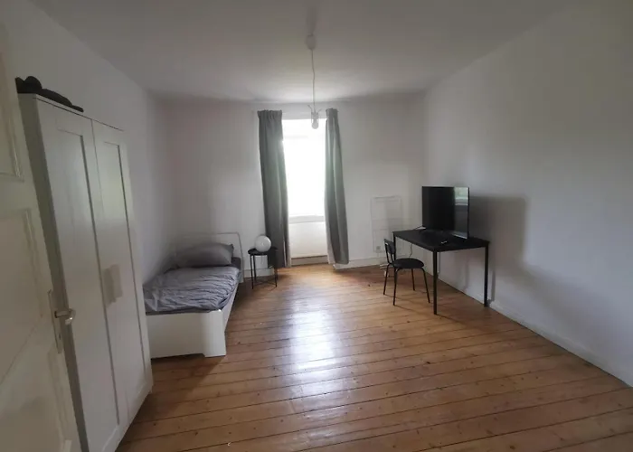 Gruppenunterkunft In Fuer 6 Personen *