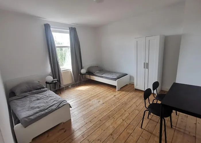 Daire Gruppenunterkunft In Fuer 6 Personen *